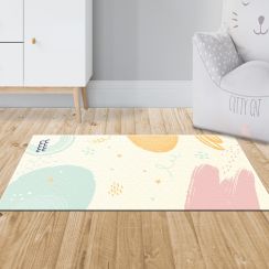 Tapete Infantil Drawing Antiderrapante Tapete Infantil Drawing Antiderrapante