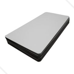 Mouse Pad Gamer para Sublimação 70x35 cm Base Emborrachada 10 Un