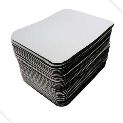 Mouse Pad para Sublimação 15x20 Cm Base Emborrachada