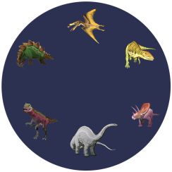 Dinossauros Dinossauros