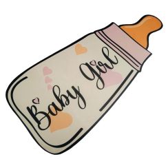 Tapete Infantil Veludo Mama Baby Antiderrapante Tapete Infantil Veludo Mama Baby Antiderrapante