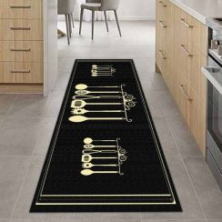 Passadeira Kitchen Items
