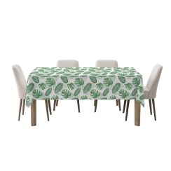 Toalha de Mesa Leafs Oxford