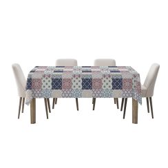 Toalha de Mesa Mosak Oxford