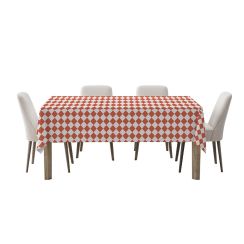 Toalha de Mesa Triang Oxford